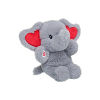 Mini Beans Elephant