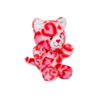 Mini Beans Love you Leopard