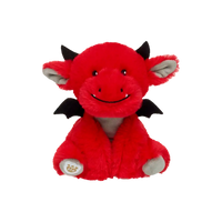 Mini Beans Dragon