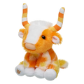 Mini Beans Candy Corn Longhorn