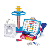 Build-A-Bear Registrierkasse