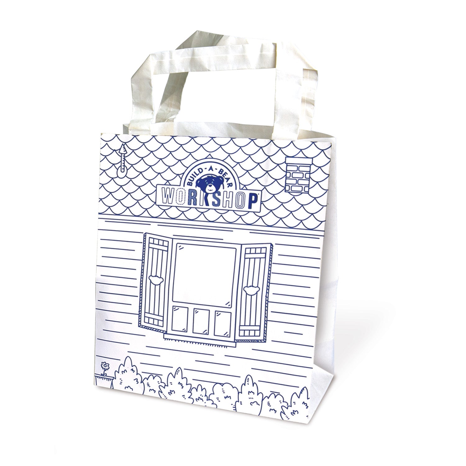 Build-A-Bear Registrierkasse
