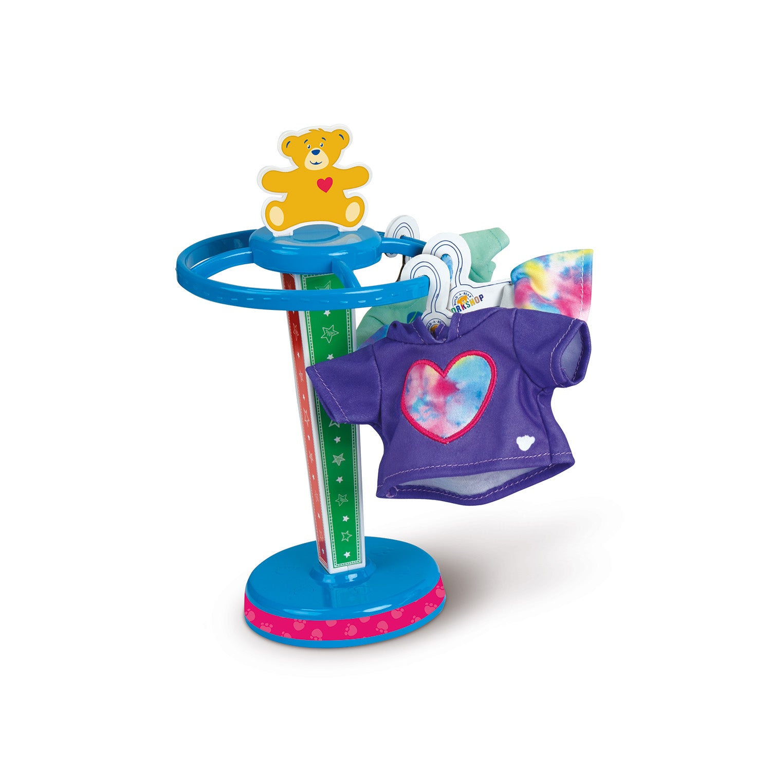 Build-A-Bear Registrierkasse