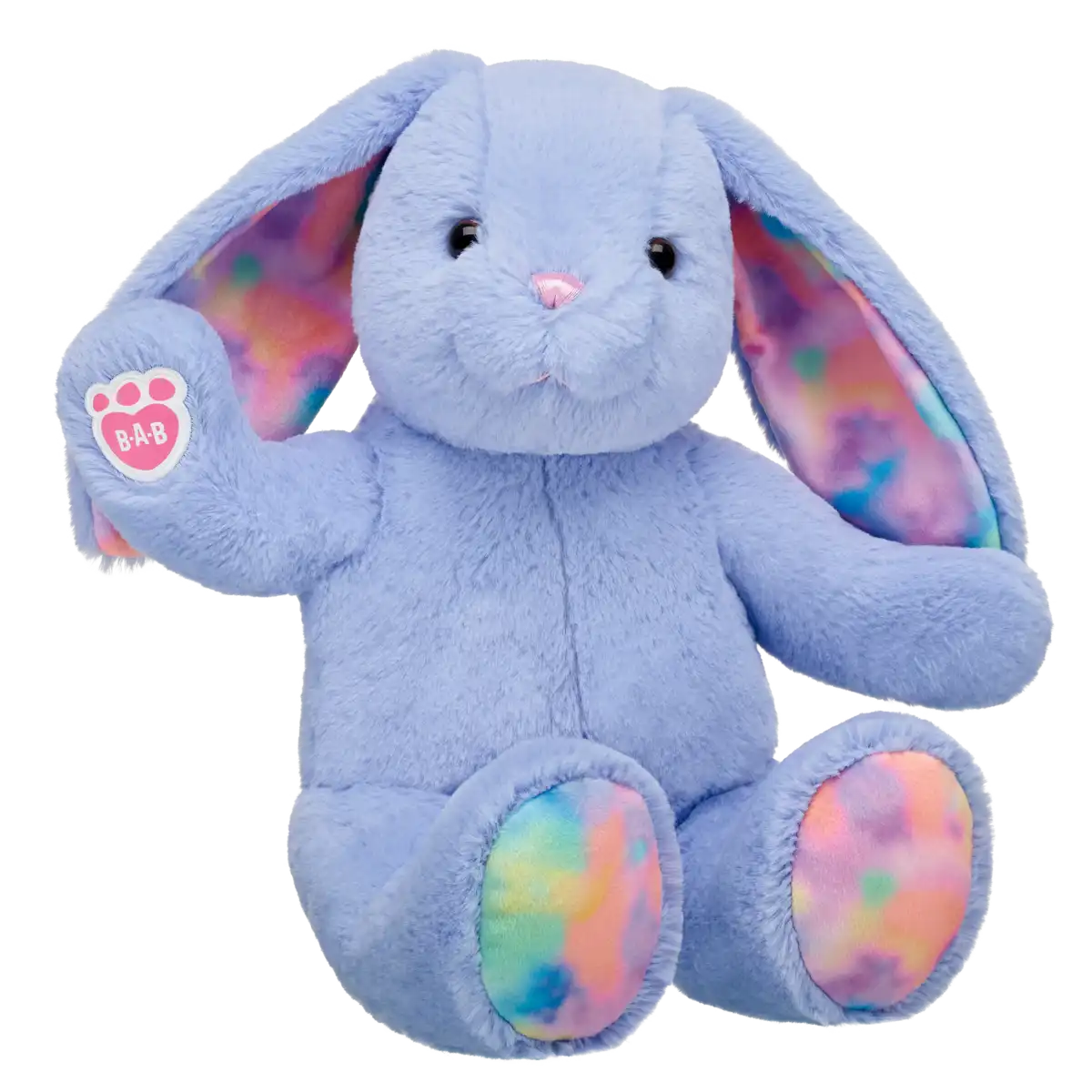 Pastel Pawlette