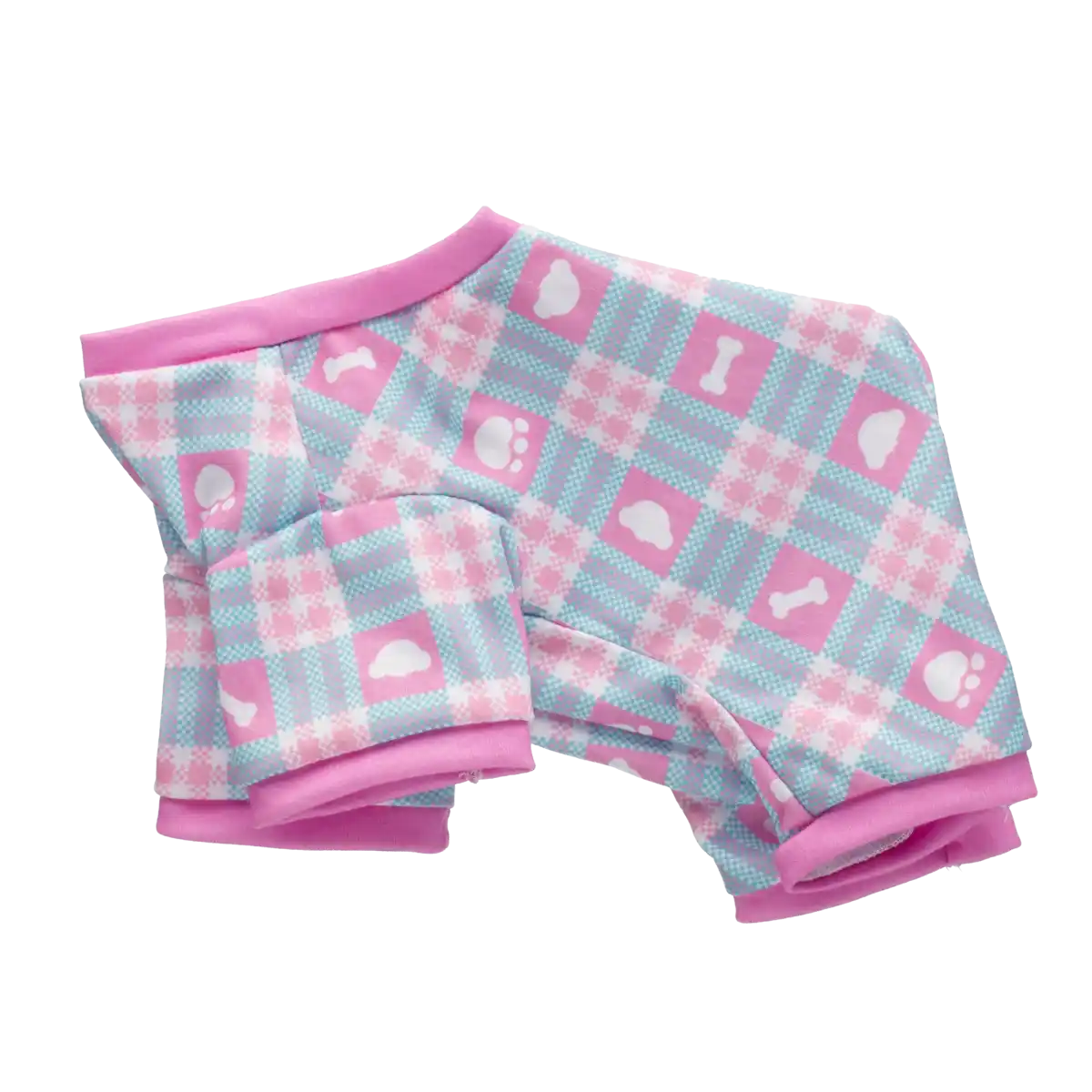 Pink Pet Sleeper
