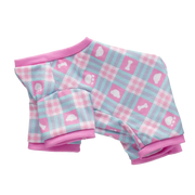 Pink Pet Sleeper
