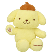 Pompompurin