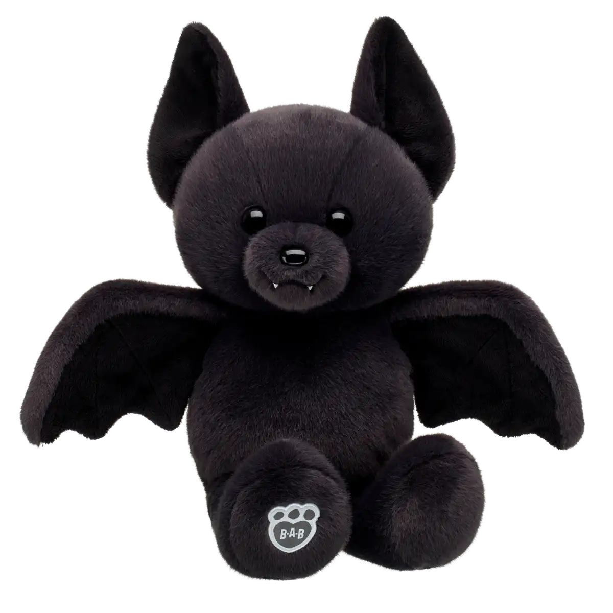 Bewegliche Fledermaus