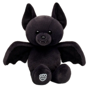 Bewegliche Fledermaus