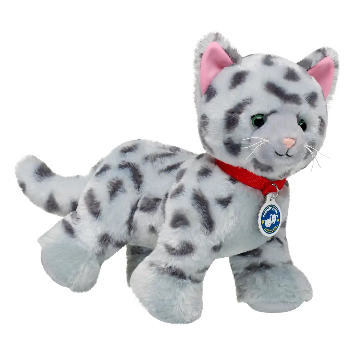 Promise Pets Ocicat