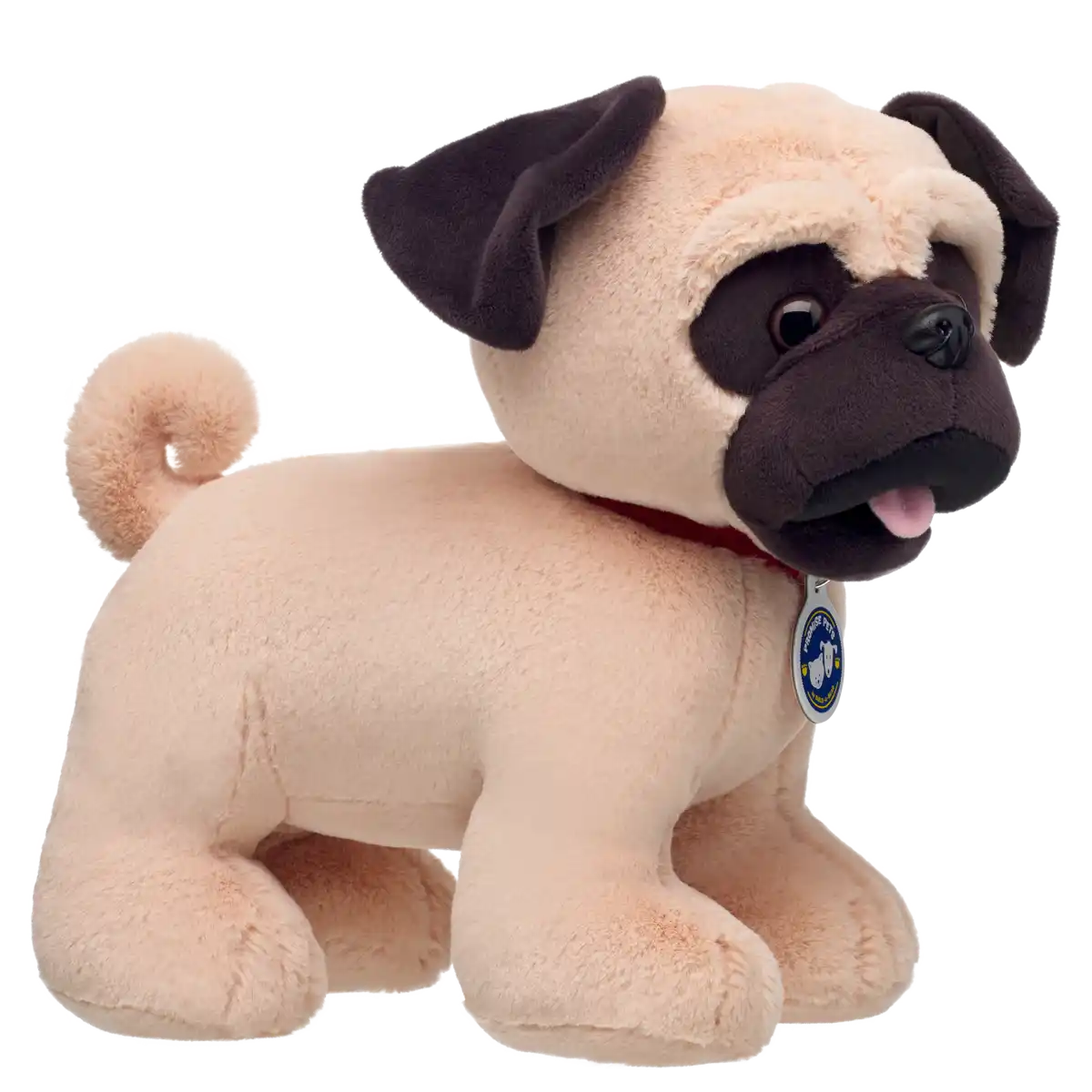 Promise Pets Pug