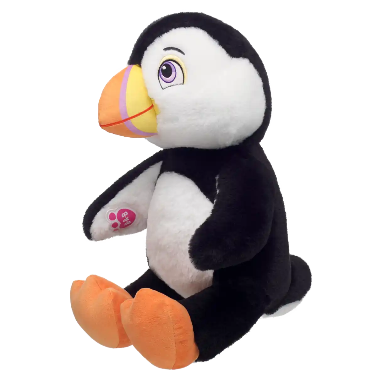 Puffin