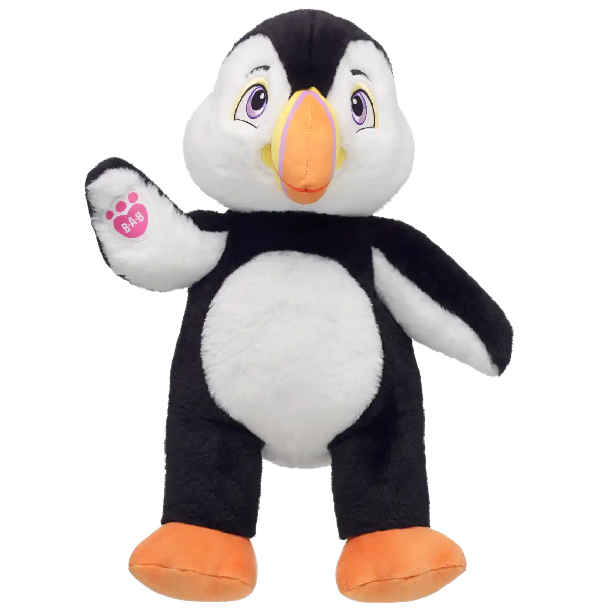 Puffin