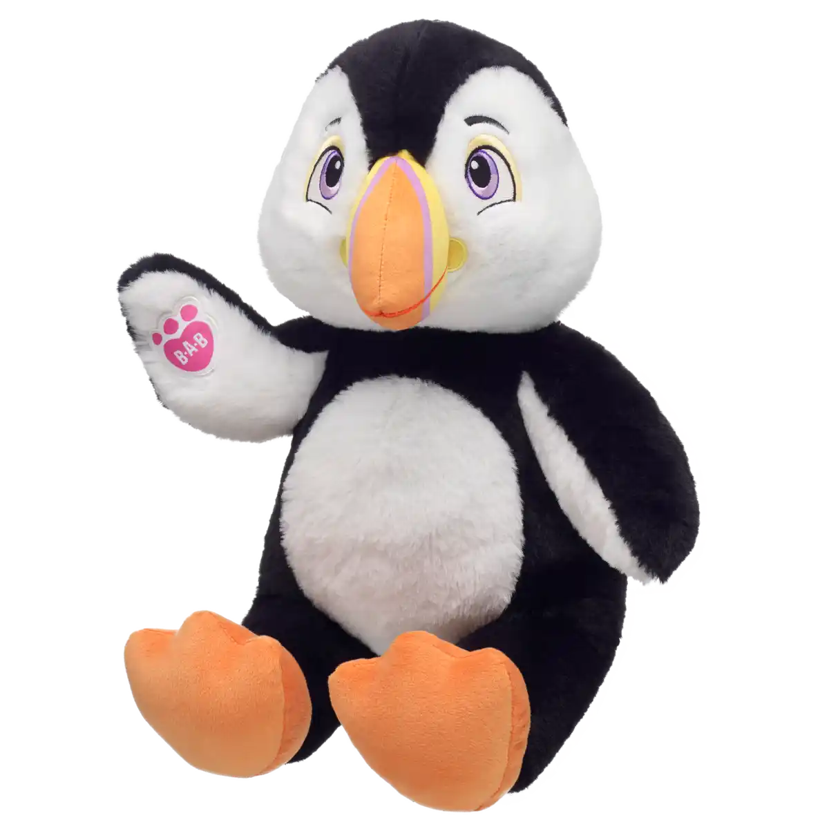 Puffin