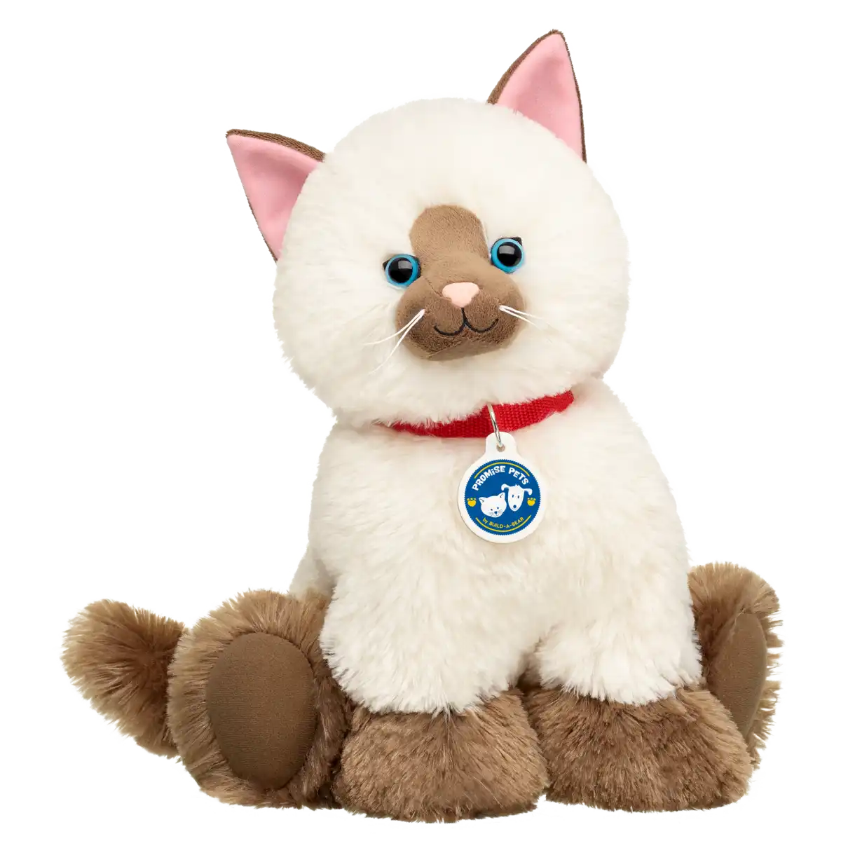 Promise Pets Ragdoll Cat