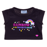 Regenbogen T-Shirt