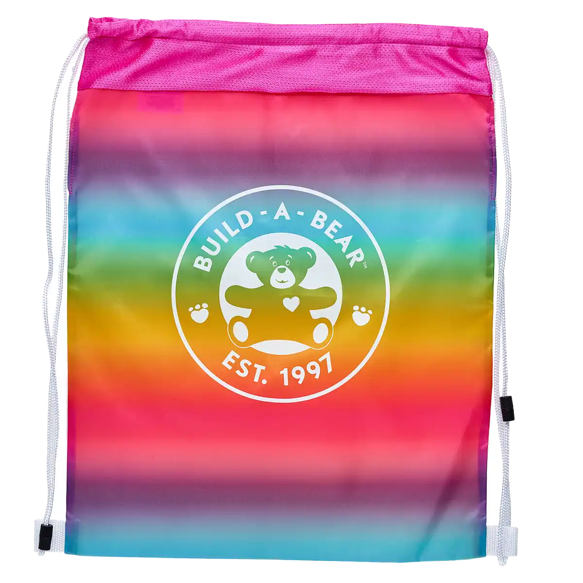Regenbogen-Träger