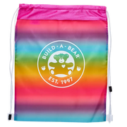 Regenbogen-Träger
