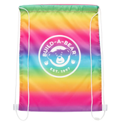 Regenbogen Rucksack