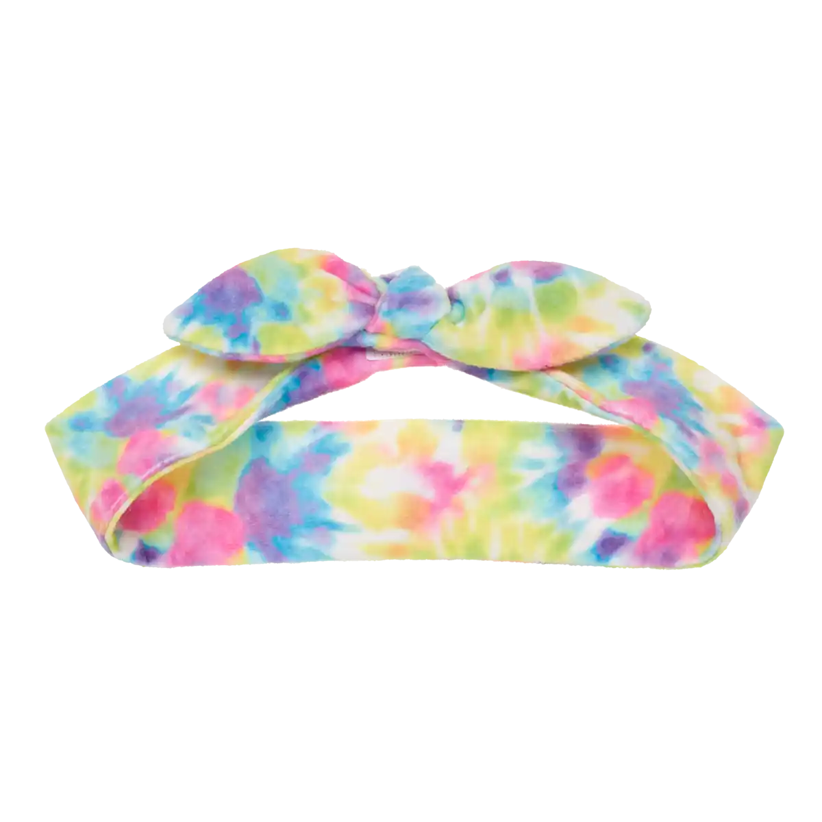 Regenbogen-Haarband