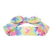 Regenbogen-Haarband