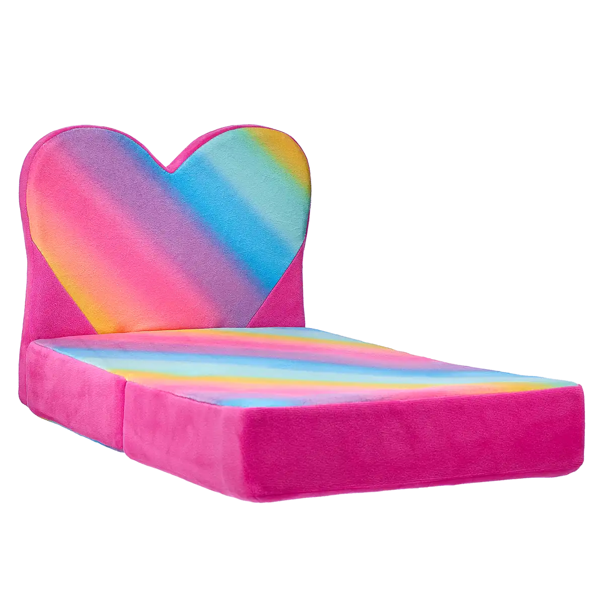 Regenbogen Sofa-Bett