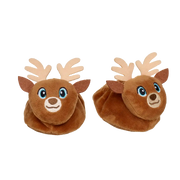 Rentierschühchen