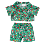 Sanrio Holiday Weihnachts-Pyjamas