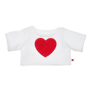 Sherpa Heart Pullover