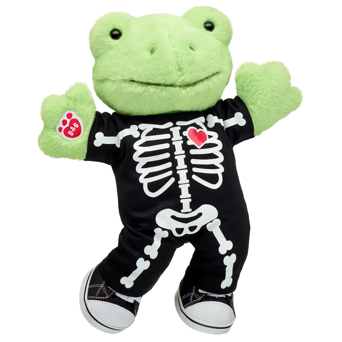 Skelett Schlafanzug