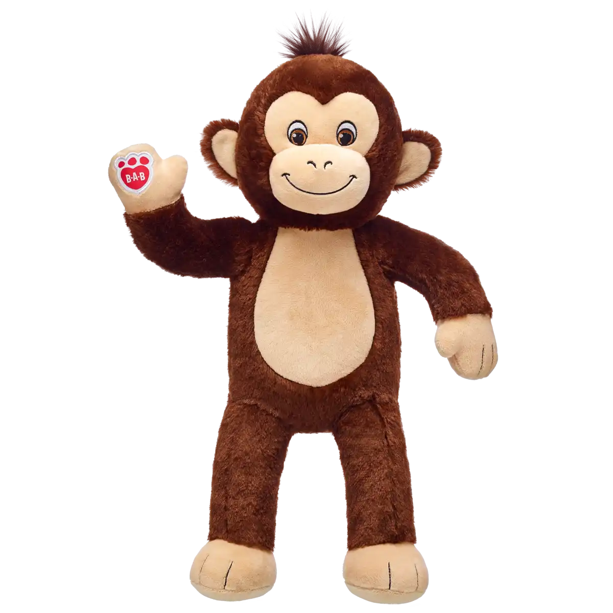 Smiley Monkey