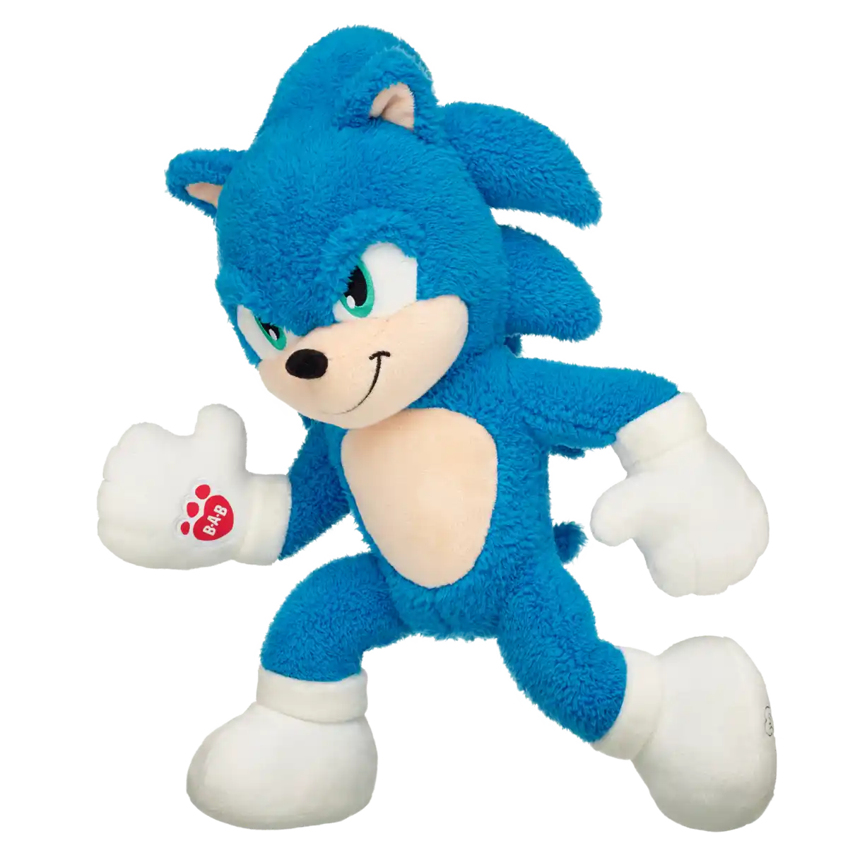 Sonic 3
