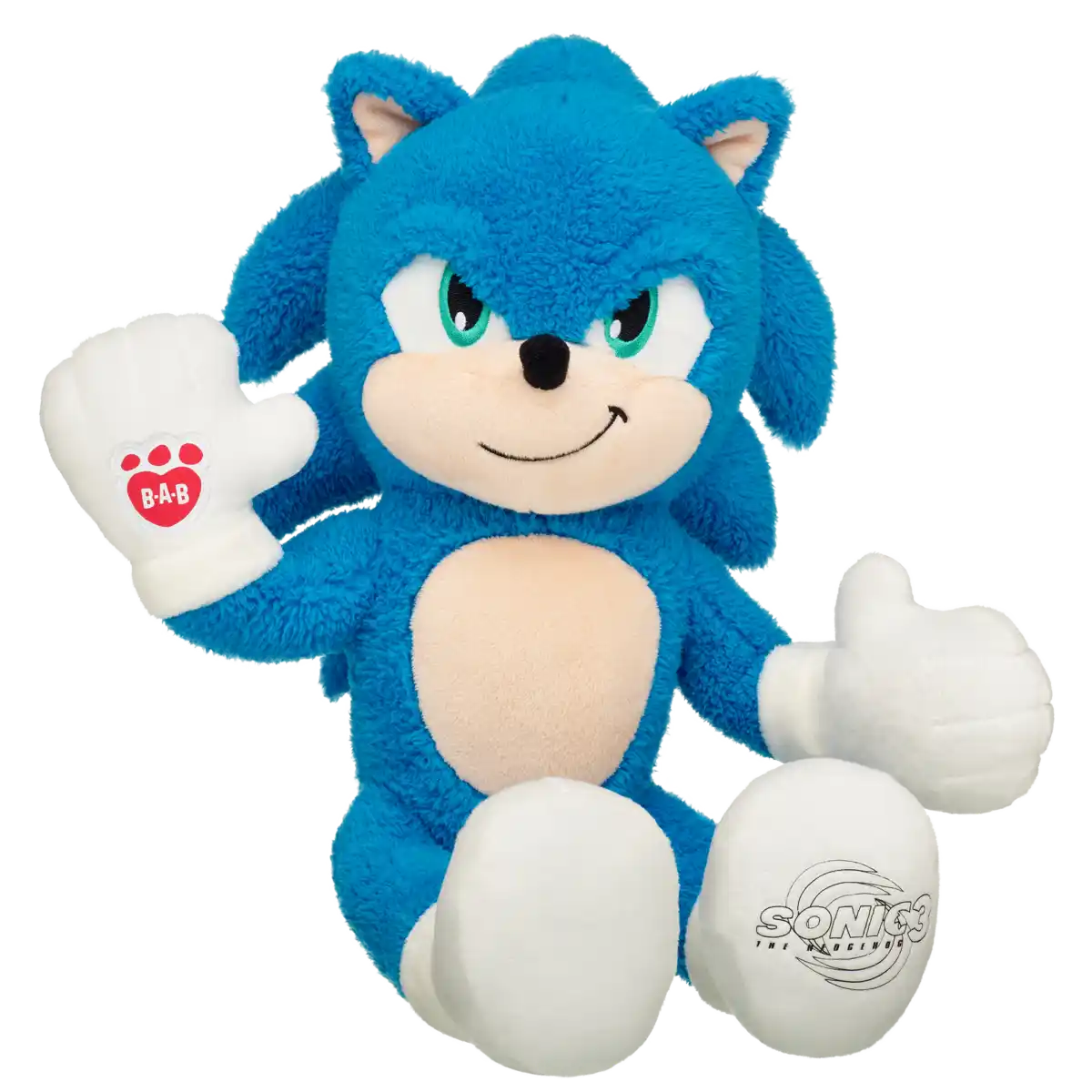 Sonic 3