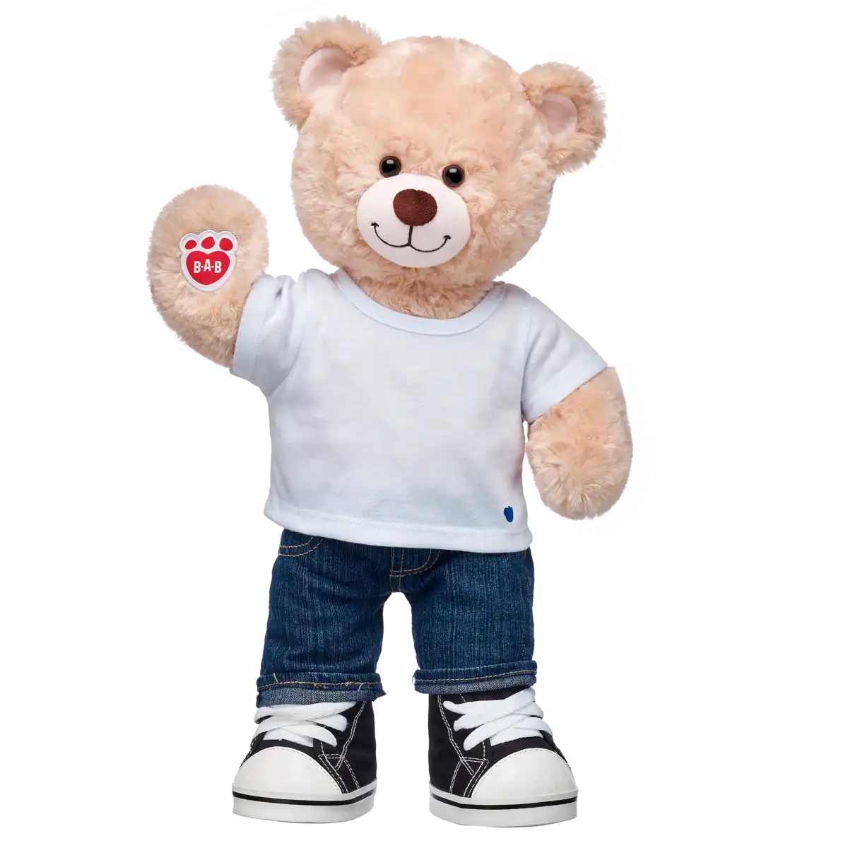 My First Timeless Teddy