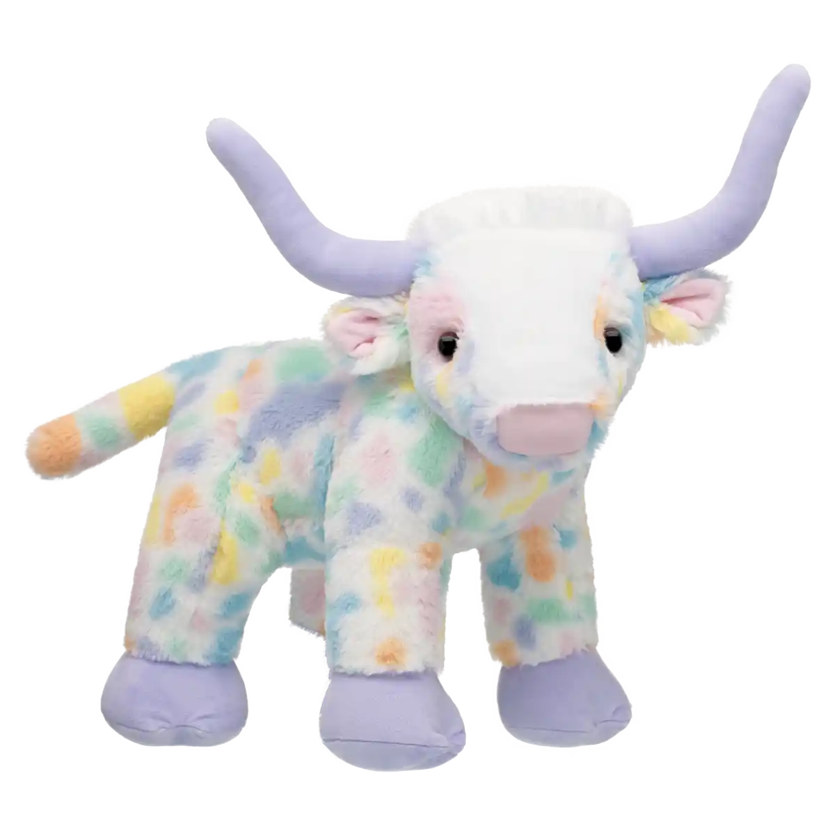 Spring Longhorn