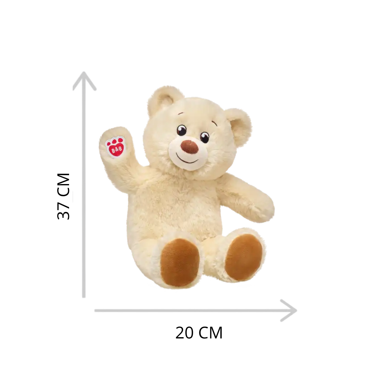Lil' Pudding Cub®
