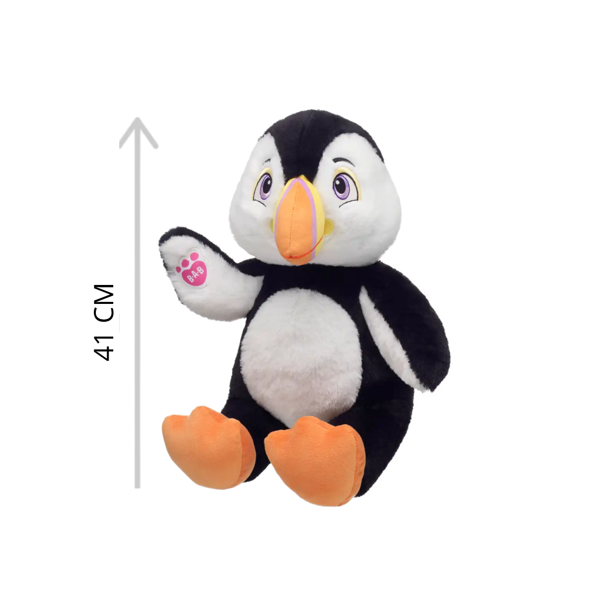Puffin