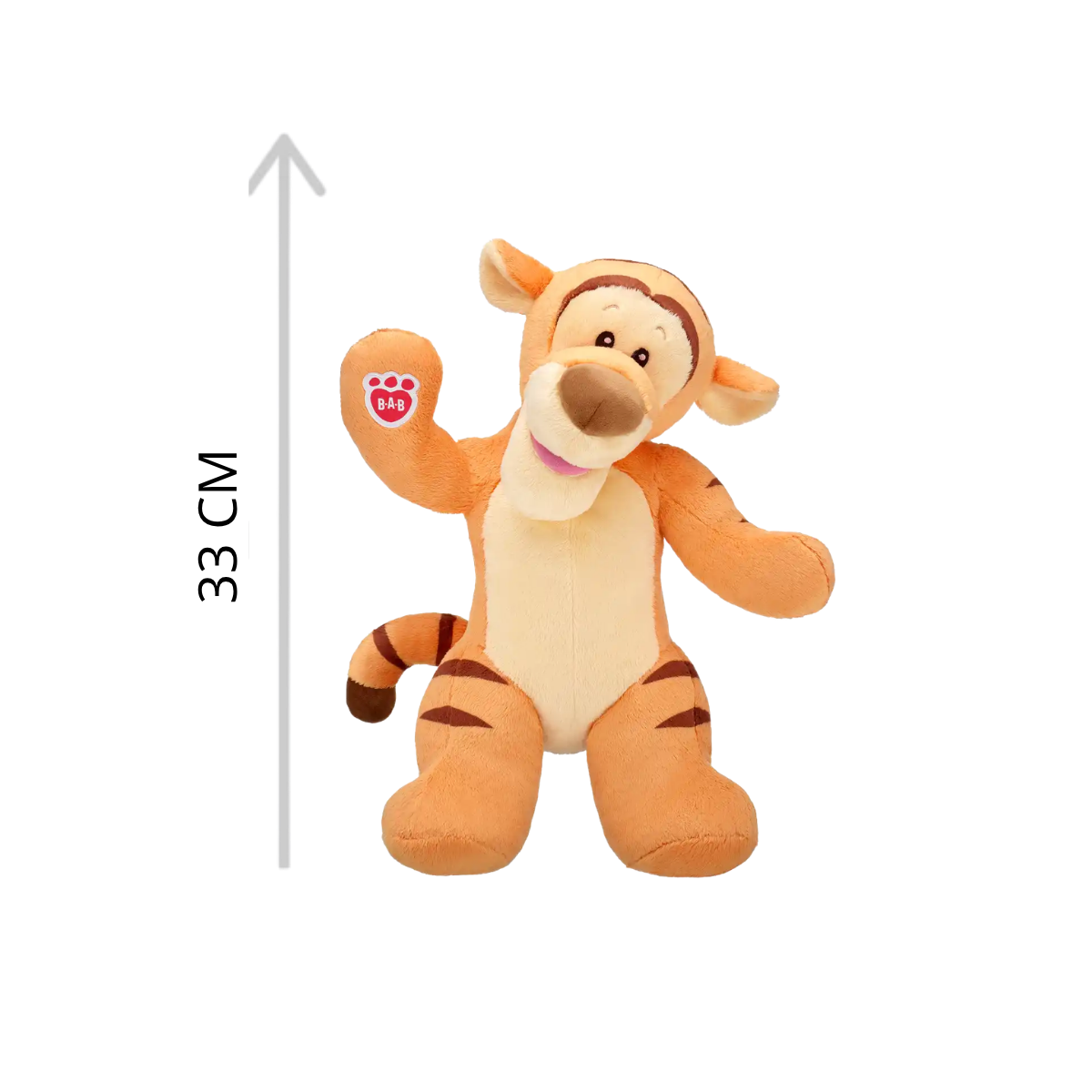 Tigger