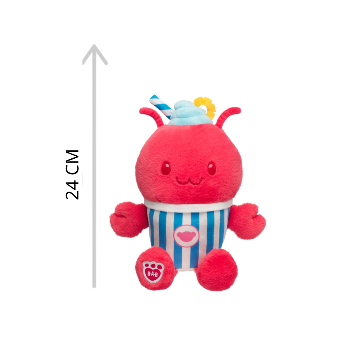 Slushie Lobster