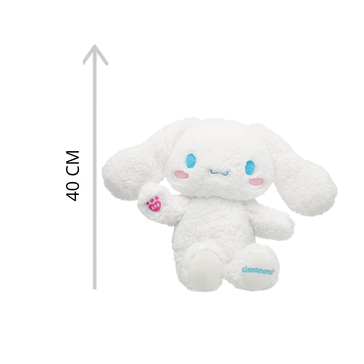 Cloud Cinnamoroll