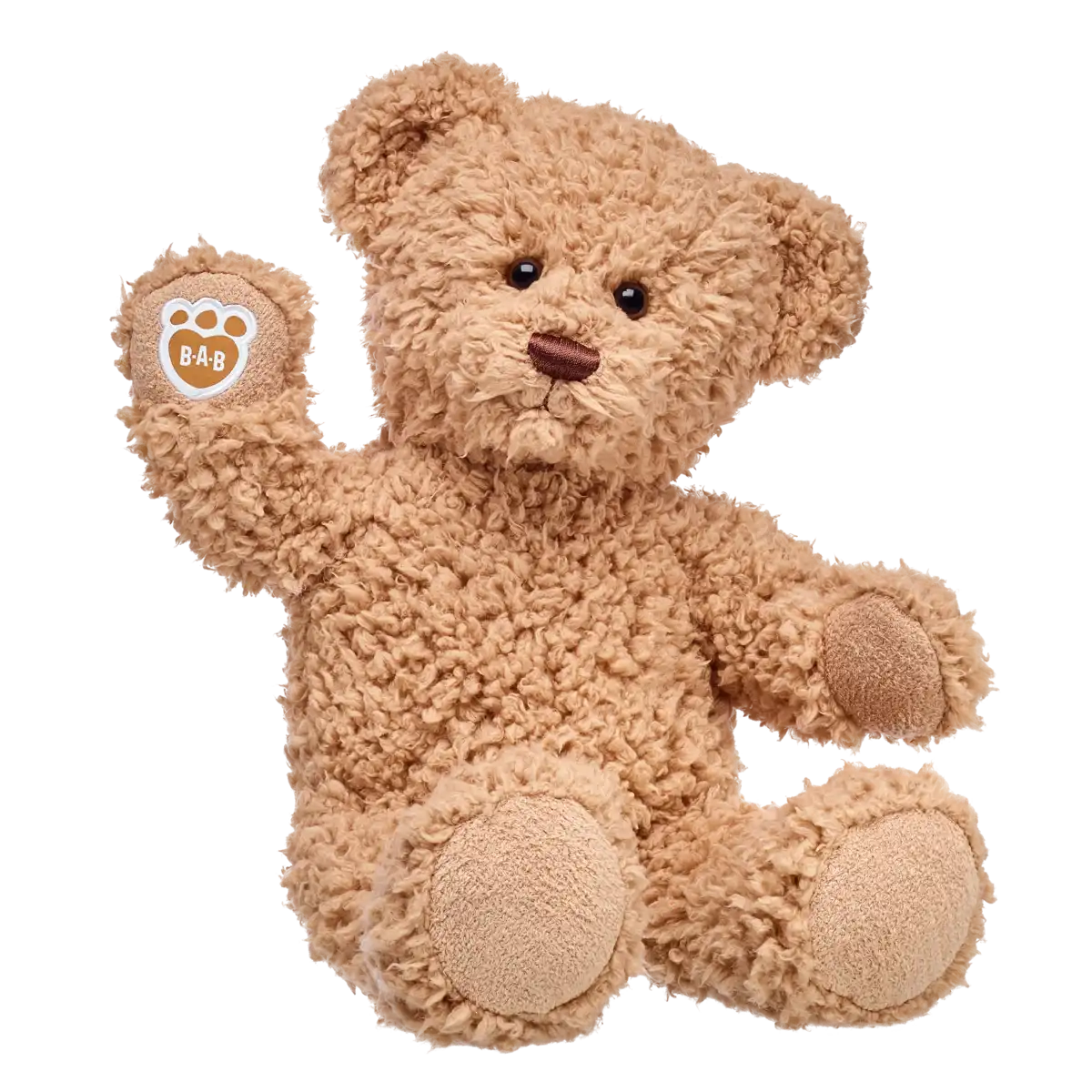 Mein erstes Timeless Teddy