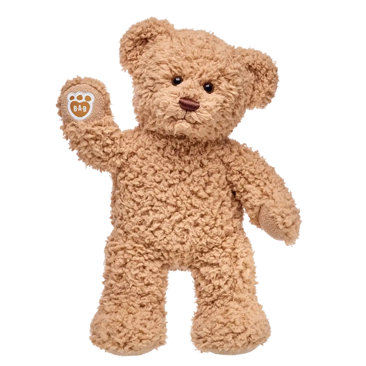 My First Timeless Teddy
