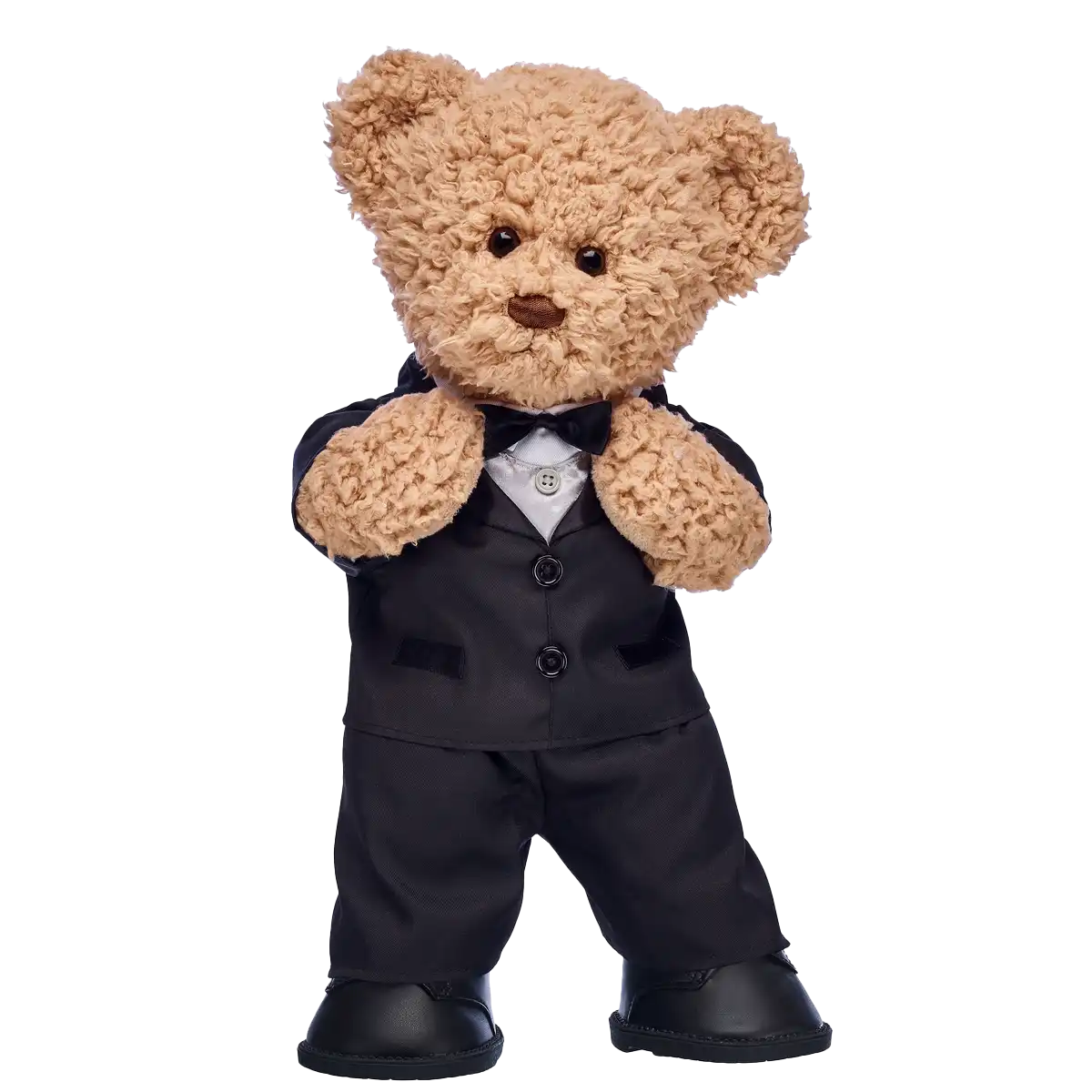 My First Timeless Teddy