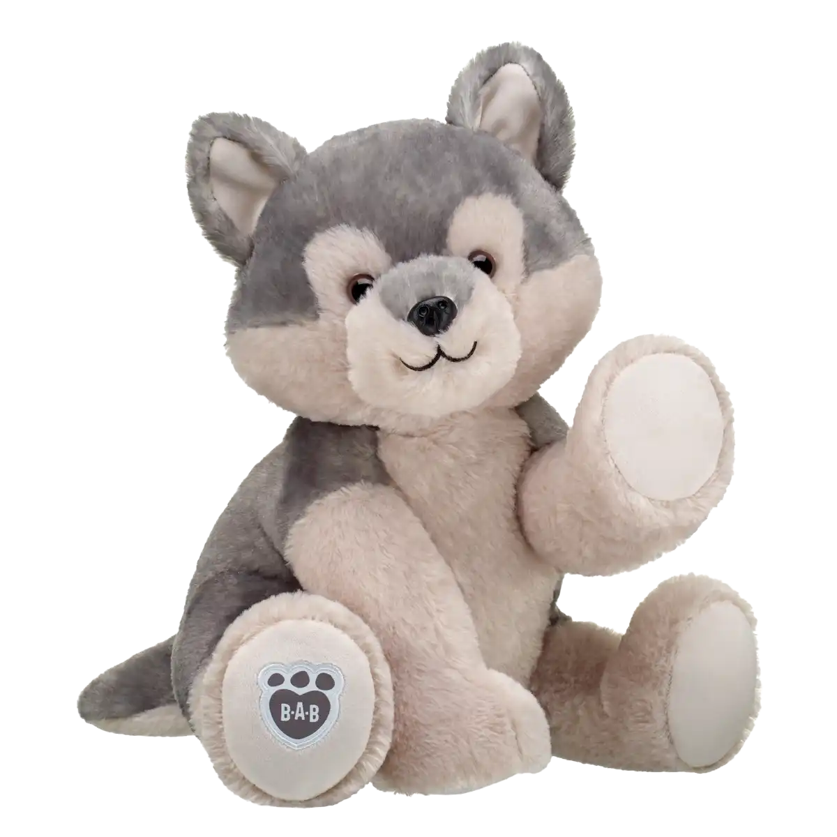 Wolfwelpe
