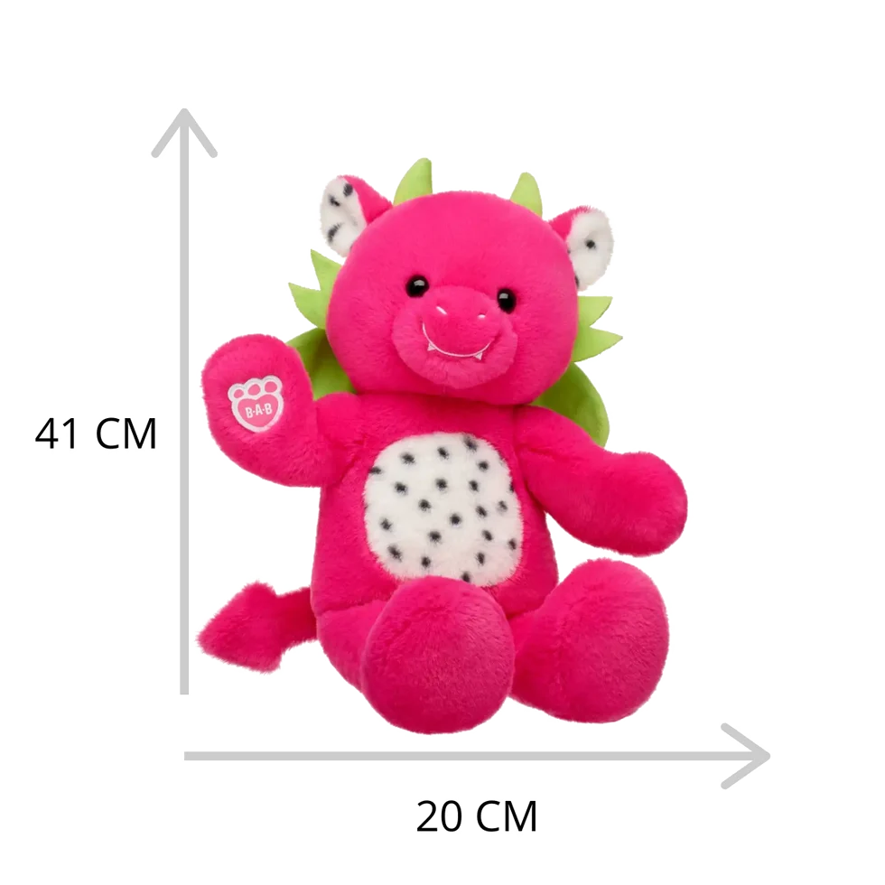 Drag Fruit Dragon