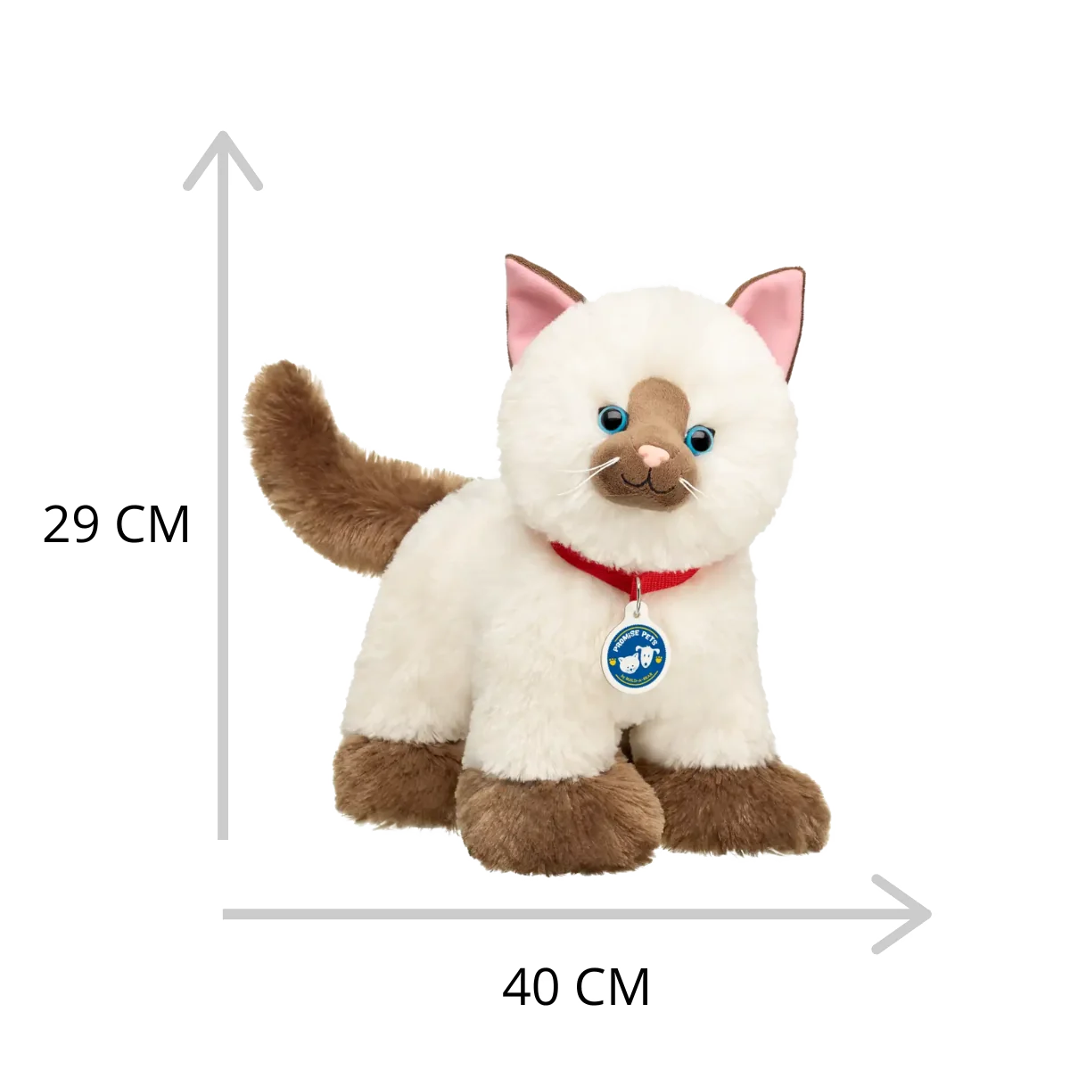 Promise Pets Ragdoll Cat
