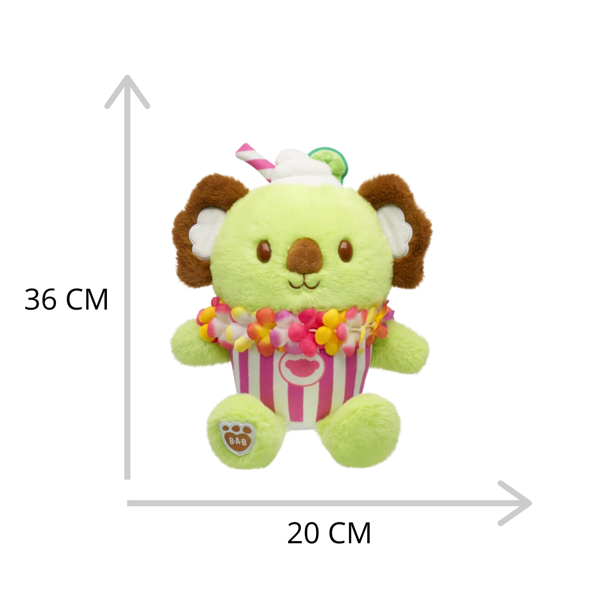 Slushie Koala