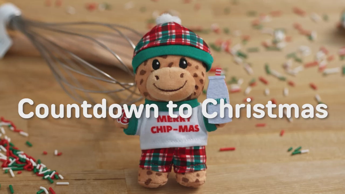 Video laden: Adventskalender
