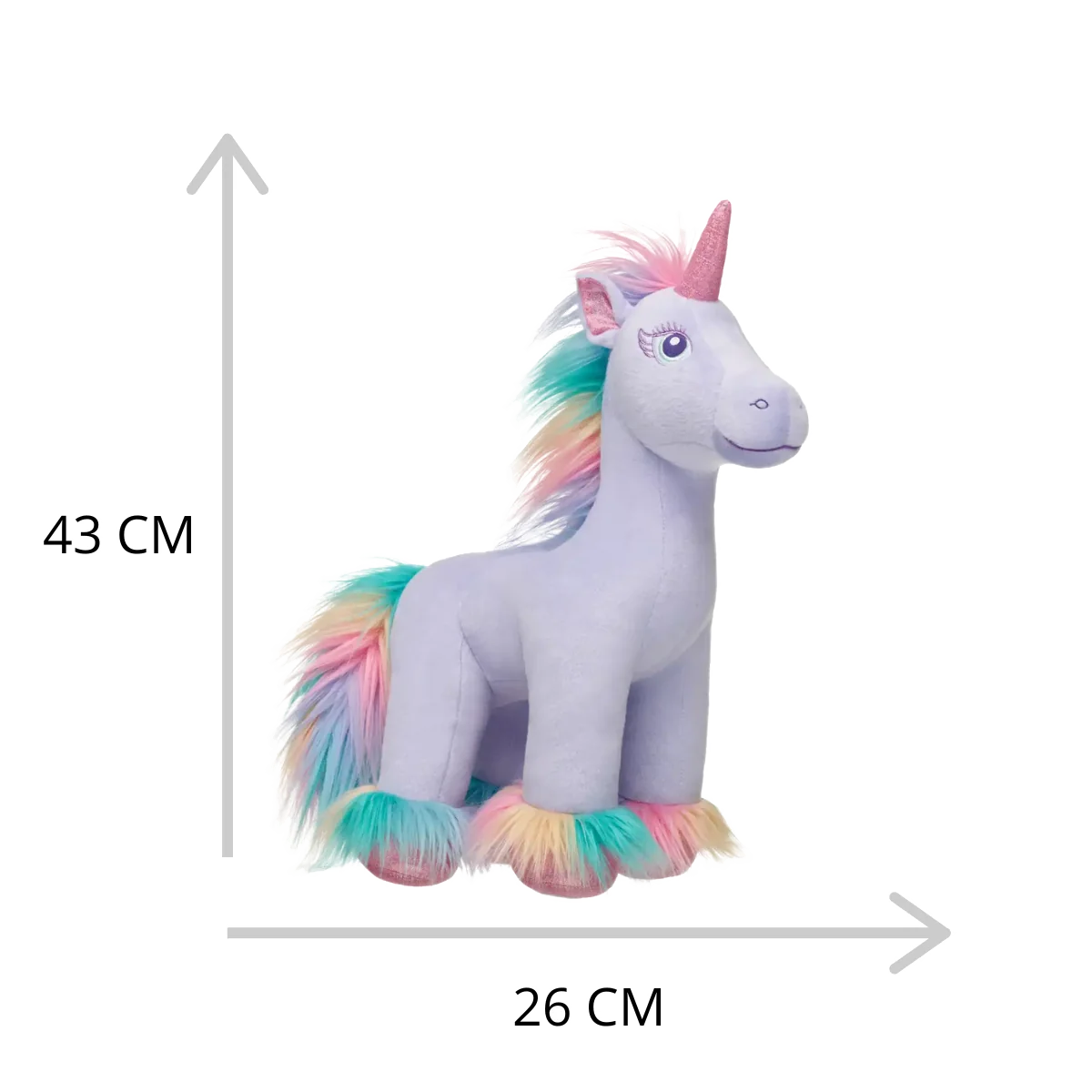 BFF Enchanted Unicorn